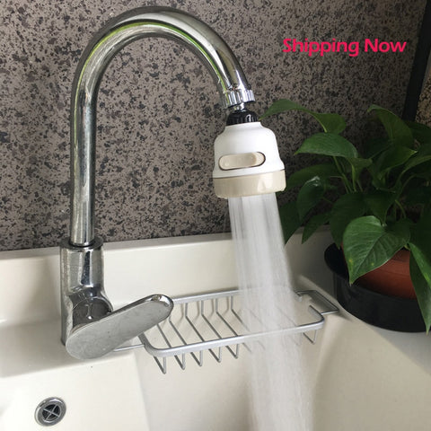 Super Water Saving Kitchen Shower Faucet Tap