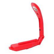Adjustable USB Flexible LED Clip-on Book Reading Light/ Lamp With Battery