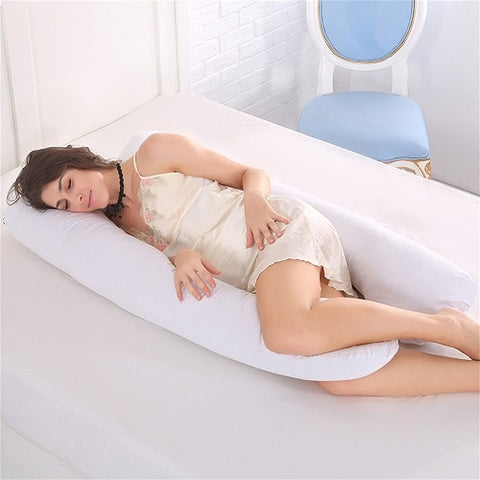 Sleeping Support Pillow For Pregnant Women