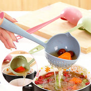 Kitchen Accessories Multifunction Soup Spoon Tools